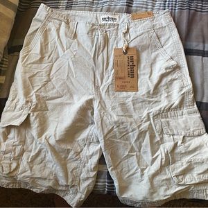 Urban Pipeline men’s cargo shorts